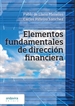 Portada del libro Elementos fundamentales de dirección financiera