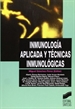 Portada del libro Inmunología aplicada y técnicas inmunológicas