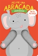 Portada del libro Fes-me una abraçada elefantet