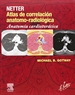 Portada del libro Netter. Atlas de correlación anatomo-radiológica: Anatomía cardiotorácica