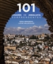 Portada del libro 101 Lugares de Andalucía sorprendentes