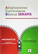 Portada del libro Matematicas 5P - Adaptaciones Curriculares Básicas Serapis