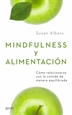 Portada del libro Mindfulness y alimentación