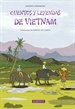 Portada del libro Cuentos y leyendas de Vietnam