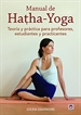 Portada del libro Manual de Hatha-Yoga