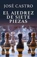 Portada del libro El ajedrez de siete piezas