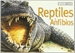 Portada del libro Reptiles y anfibios