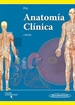 Portada del libro AnatomÍa ClÍnica 2aEd
