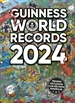 Portada del libro Guinness World Records 2024