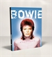 Portada del libro David Bowie