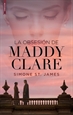 Portada del libro La obsesión de Maddy Clare
