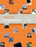 Portada del libro Microeconomía