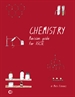 Portada del libro Chemistry Revision Guide for IGCSE