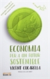 Portada del libro Economia per a un futur sostenible
