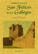 Portada del libro Historia de la villa de San Felices de los Gallegos