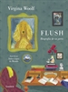 Portada del libro Flush (edición ilustrada)