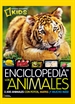 Portada del libro Enciclopedia de los animales