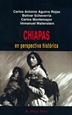 Portada del libro Chiapas