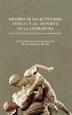 Portada del libro Historia De Las Actividades Físicas Y El Deporte En La Literatura