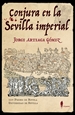 Portada del libro Conjura en la Sevilla imperial