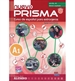 Portada del libro Nuevo Prisma A1 alumno+CD Edic.ampliada