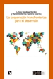 Portada del libro La cooperación transfronteriza para el desarrollo