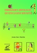 Portada del libro Itinerarios musicales en Educación Infantil