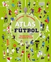 Portada del libro Atlas de fútbol