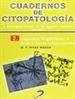Portada del libro Líquidos orgánicos-II. Cuadernos de Citopatología-2