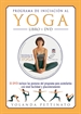 Portada del libro Programa De Iniciación Al Yoga. Libro Y Dvd