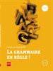 Portada del libro La grammaire en règle!