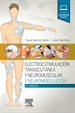 Portada del libro Electroestimulación transcutánea, neuromuscular y neuromodulación