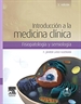 Portada del libro Introducción a la medicina clínica + StudentConsult en español (3ª ed.)