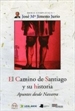 Portada del libro El Camino de Santiago y su historia