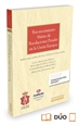 Portada del libro Reconocimiento mutuo de resoluciones penales en la Unión Europea (Papel + e-book)