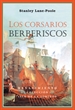 Portada del libro Los corsarios berberiscos