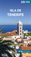 Portada del libro Isla de Tenerife
