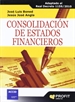 Portada del libro Consolidación de estados financieros