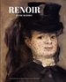Portada del libro Renoir Entre Mujeres