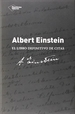 Portada del libro Albert Einstein
