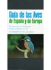 Portada del libro Guia De Las Aves De España Y Europa