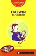 Portada del libro DARWIN el viajero