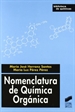 Portada del libro Nomenclatura de química orgánica