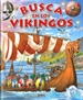 Portada del libro Busca en los vikingos