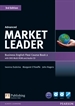 Portada del libro Market Leader Advanced Flexi Course Book 2 Pack