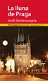 Portada del libro La lluna de Praga