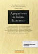 Portada del libro Agrupaciones de Interés Económico (Papel + e-book)