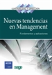 Portada del libro Nuevas tendencias en management