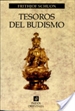 Portada del libro Tesoros del budismo