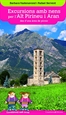 Portada del libro Excursions amb nens per l'Alt Pirineu i Aran des d'una àrea de pícnic